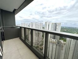 Commonwealth Towers (D3), Condominium #443319491